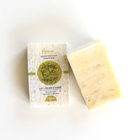 Coffret Savon + Porte-savon