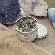 Bougie Croire en ses Rêves