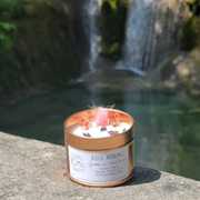 Bougie Abondance - Figue