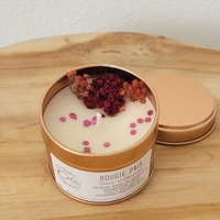 Bougie Paix Intérieure