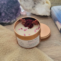 Bougie Paix Intérieure