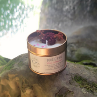 Bougie Paix Intérieure