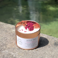 Bougie Paix Intérieure