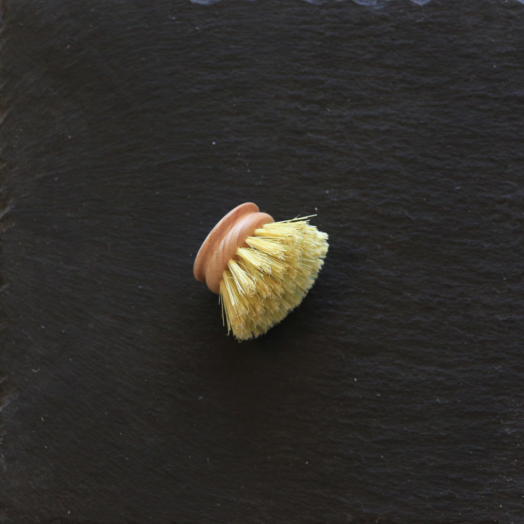 Brosse Vaisselle en bois