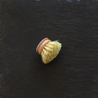 Brosse Vaisselle en bois