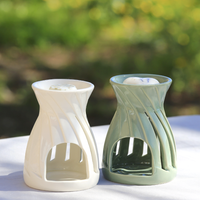 Brûleurs fondants "torsades"