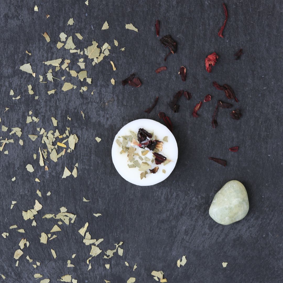 Fondant Chakra Racine – Ancrage - Cèdre