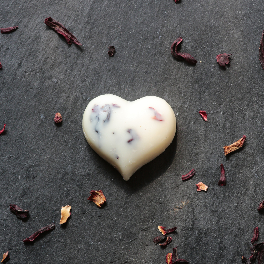 Fondant Connexion Champêtre - Coquelicot