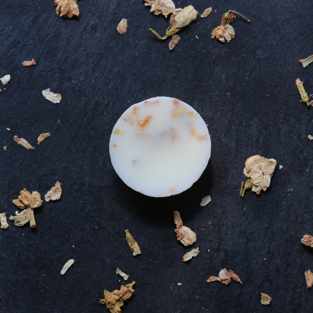 Fondant Evasion - Monoï & Musc