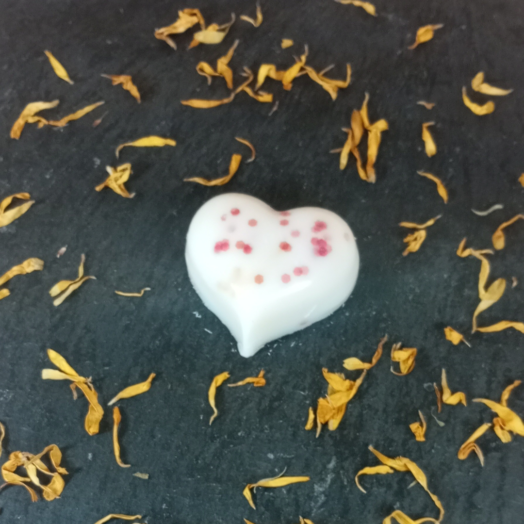 Fondant Equilibre - Bois de Santal