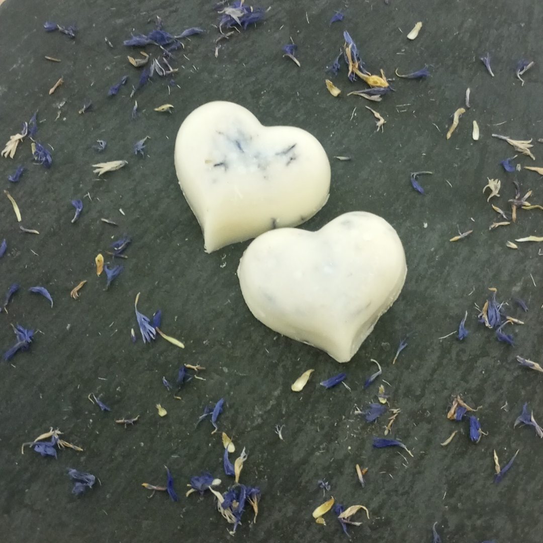 Fondant Protection - Palo Santo