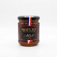 Miel d'Eté (Tilleul - Ronce)