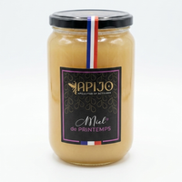 Miel de Printemps