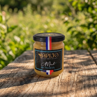 Miel de Tilleul