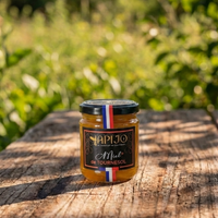 Miel de Tournesol
