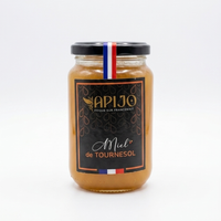 Miel de Tournesol