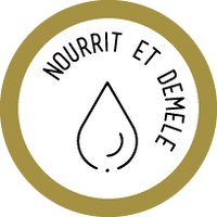 picto nourrit et démêle