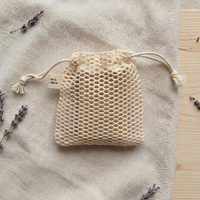 Sac Sauve-Savon