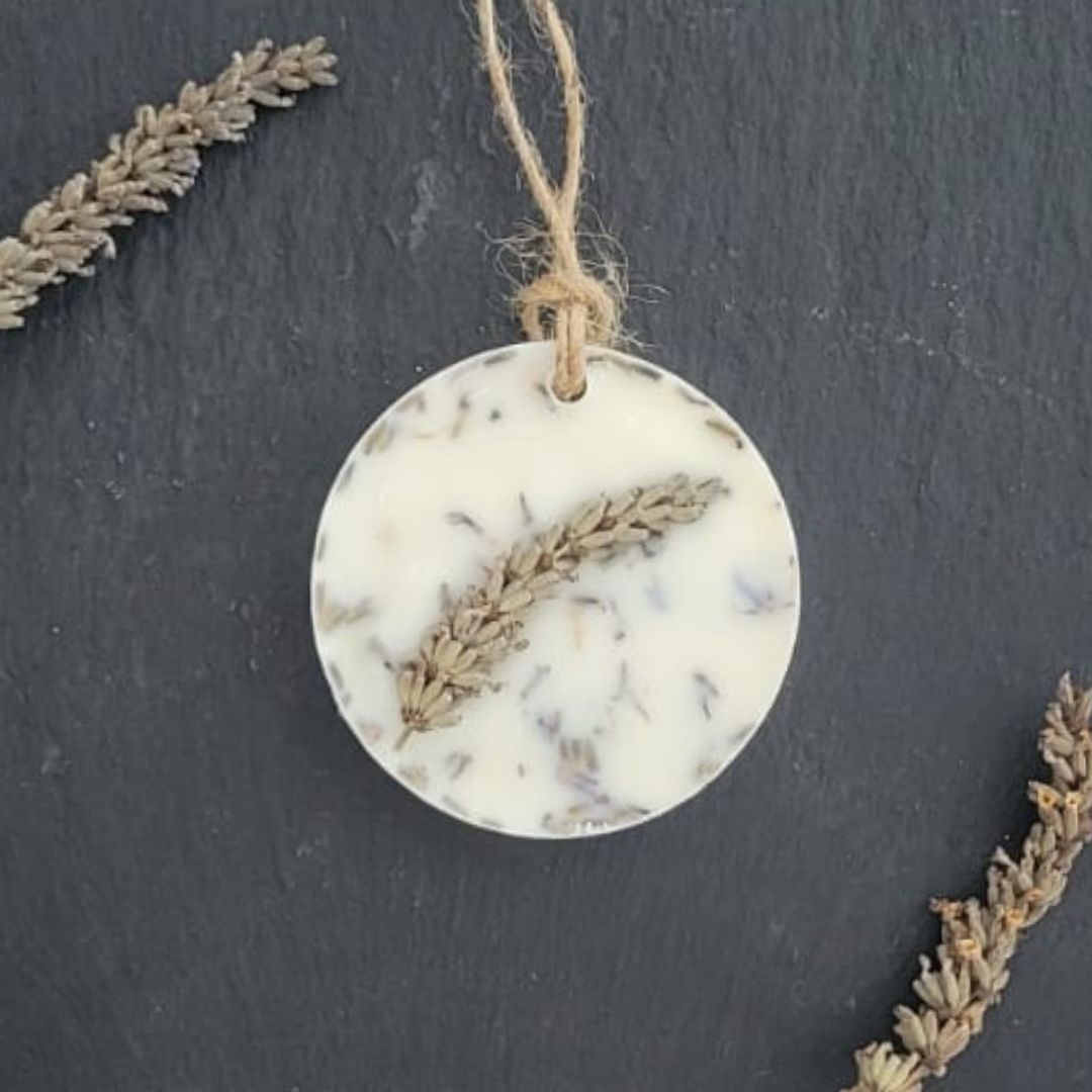 Suspension parfumée - Un Air de Provence