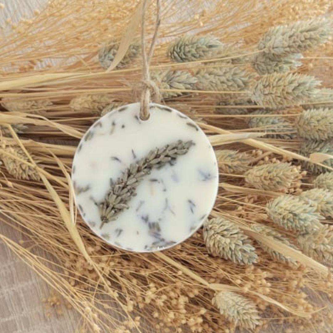 Suspension parfumée - Un Air de Provence