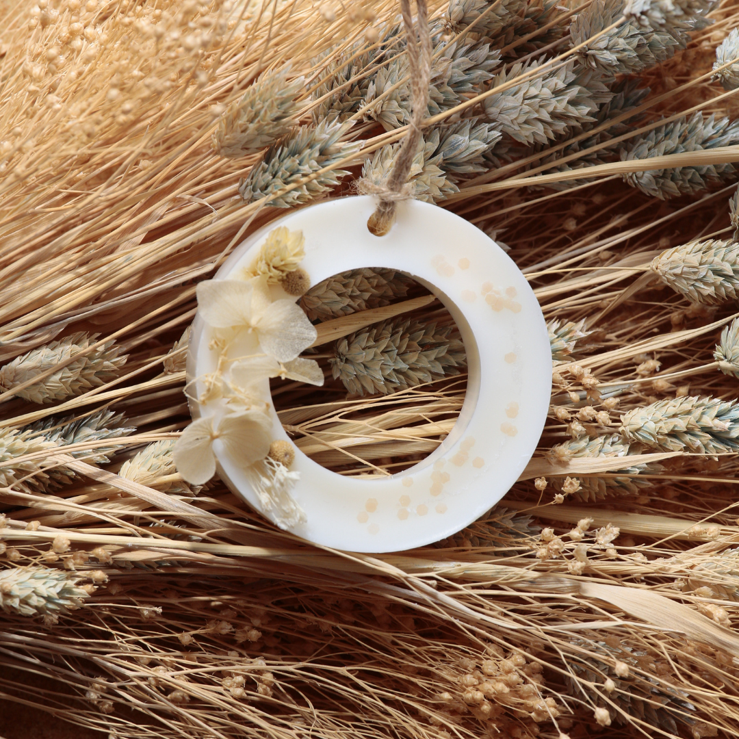 Suspension parfumée - Rituel de Lune