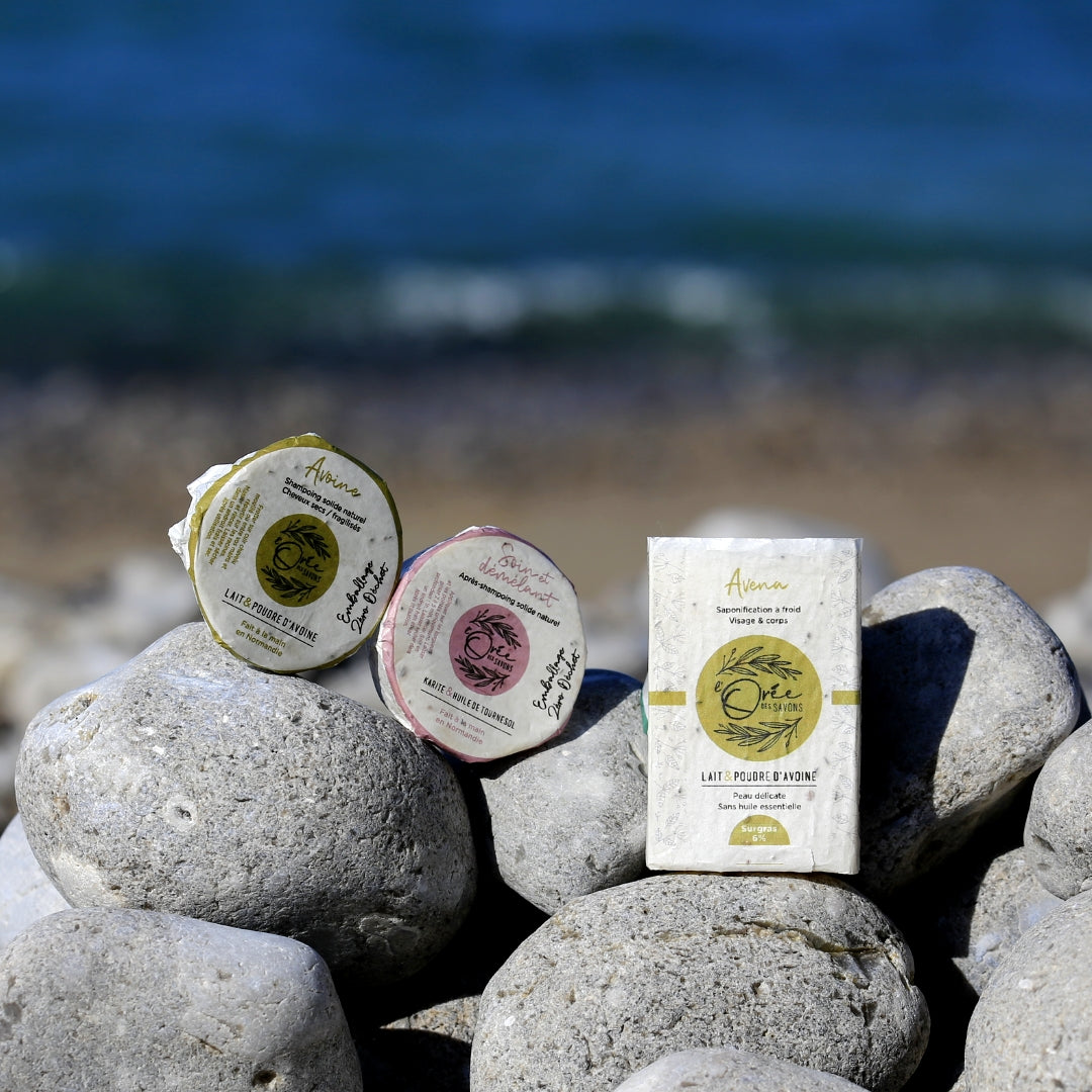 Coffret-Shampoing-savons-Avoine-solide-naturel-bio-zero-dechet-cheveux-corps-sec-oree-des-savons1