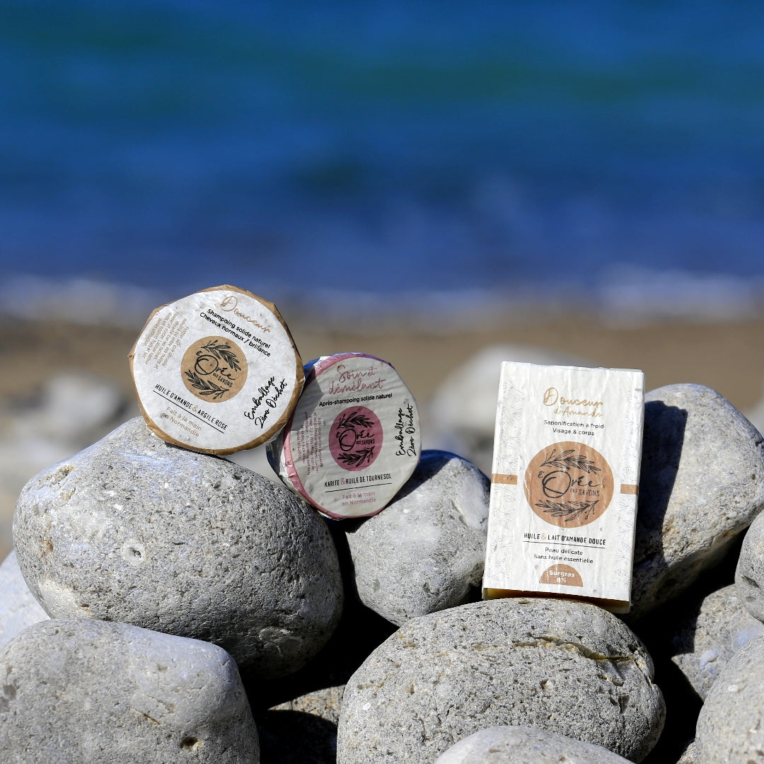 Coffret-Shampoing-savons-Douceur-Amande-solide-naturel-bio-zero-dechet-cheveux-corps-sec-oree-des-savons3