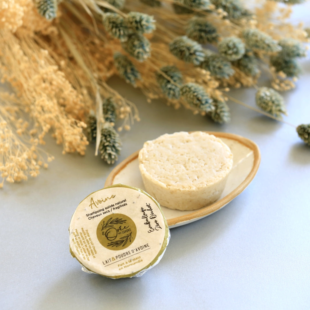 Shampoing-Avoine-solide-naturel-bio-zero-dechet-cheveux-sec-oree-des-savons1