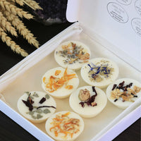 Coffret Fondants Chakras