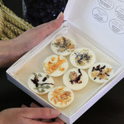 Coffret Fondants Chakras