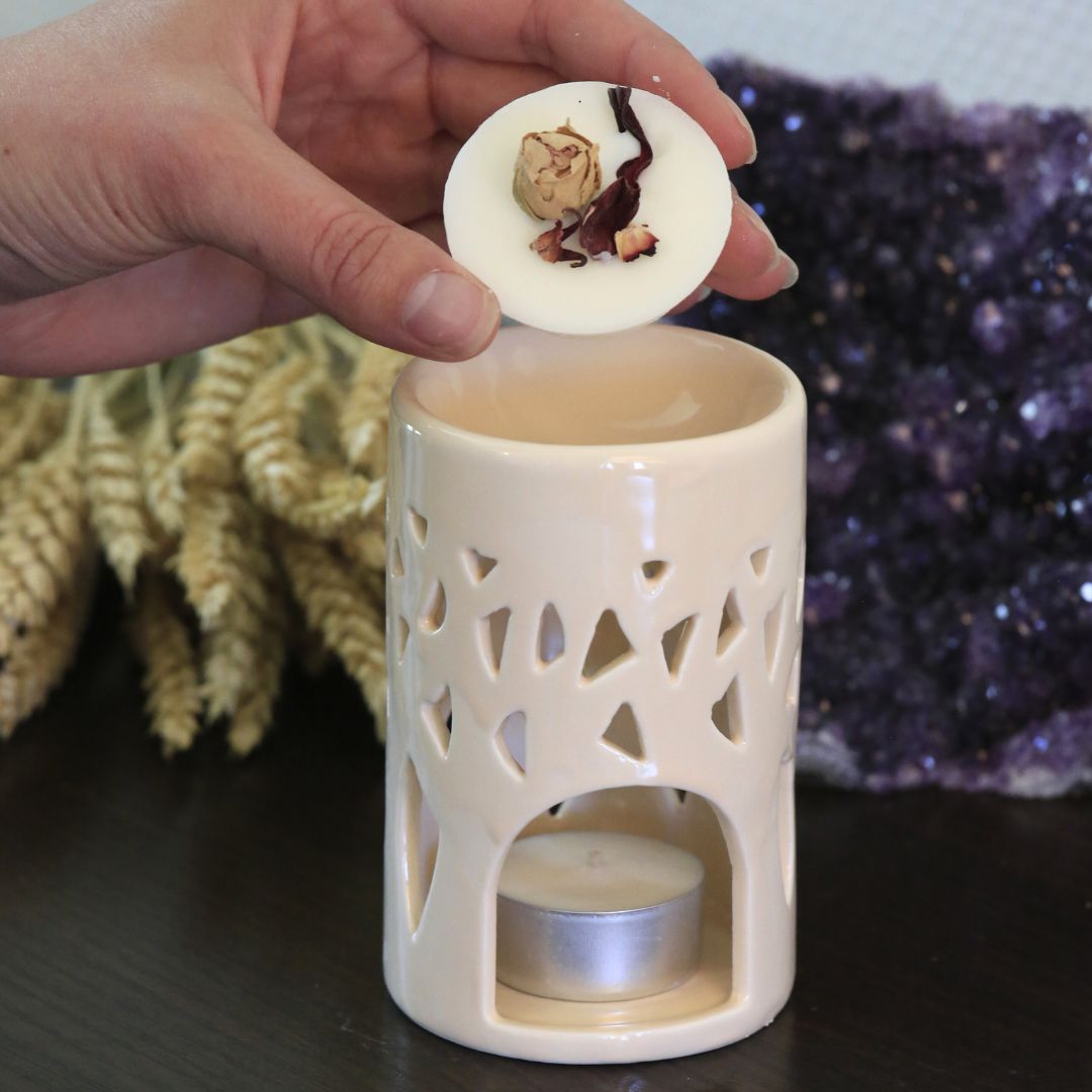 Coffret Fondants Chakras