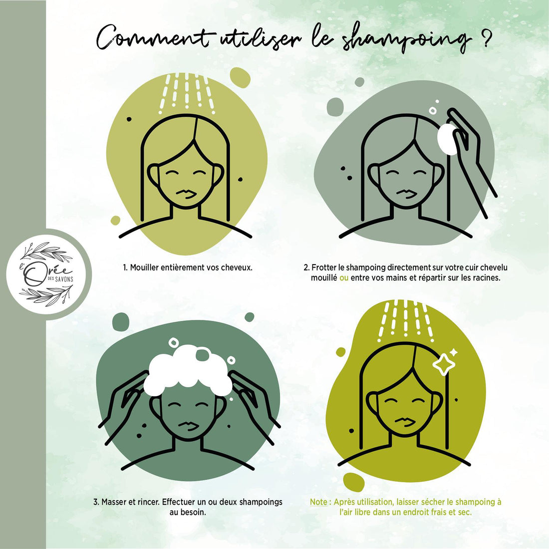 utilisation-shampoing-solide-naturel-bio-oree-des-savons-savonnerie-guide-tuto-tutoriel