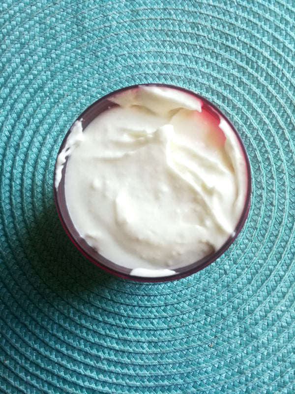 [DIY] Recette chantilly de beurre corporel, pour tous types de peaux