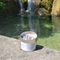 Bougie Equilibre - Nag Champa