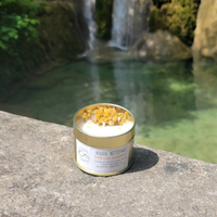 Bougie Nettoyage Energétique