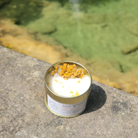 Bougie Nettoyage Energétique