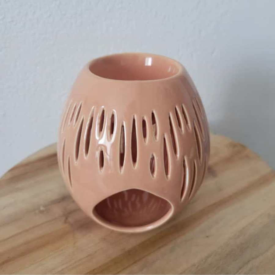 Brûleurs fondants "Bulle"