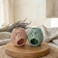 Brûleur pour fondants "Bulle"