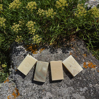 Coffret Savons Zéro Déchet