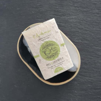 Coffret Savon + Porte-savon