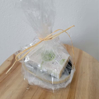 Coffret Savon + Porte-savon