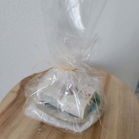 Coffret Savon + Porte-savon