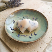 Fondant parfumé Edelweiss