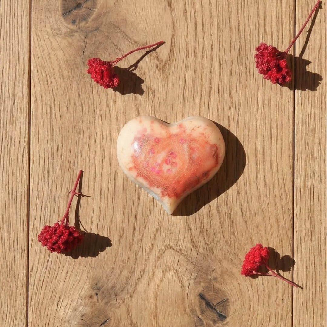 Fondant parfumé Fleur de Cerisier