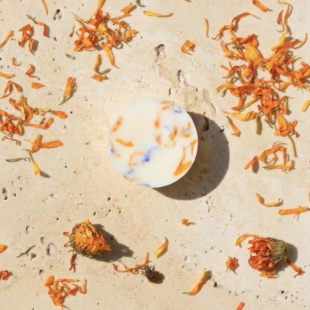 Fondant parfumé Fleur d'eau - Sérénité