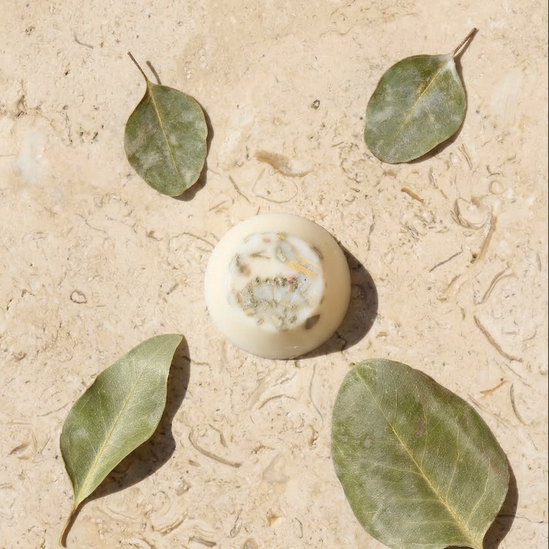 Fondant parfumé Verveine Citronnée