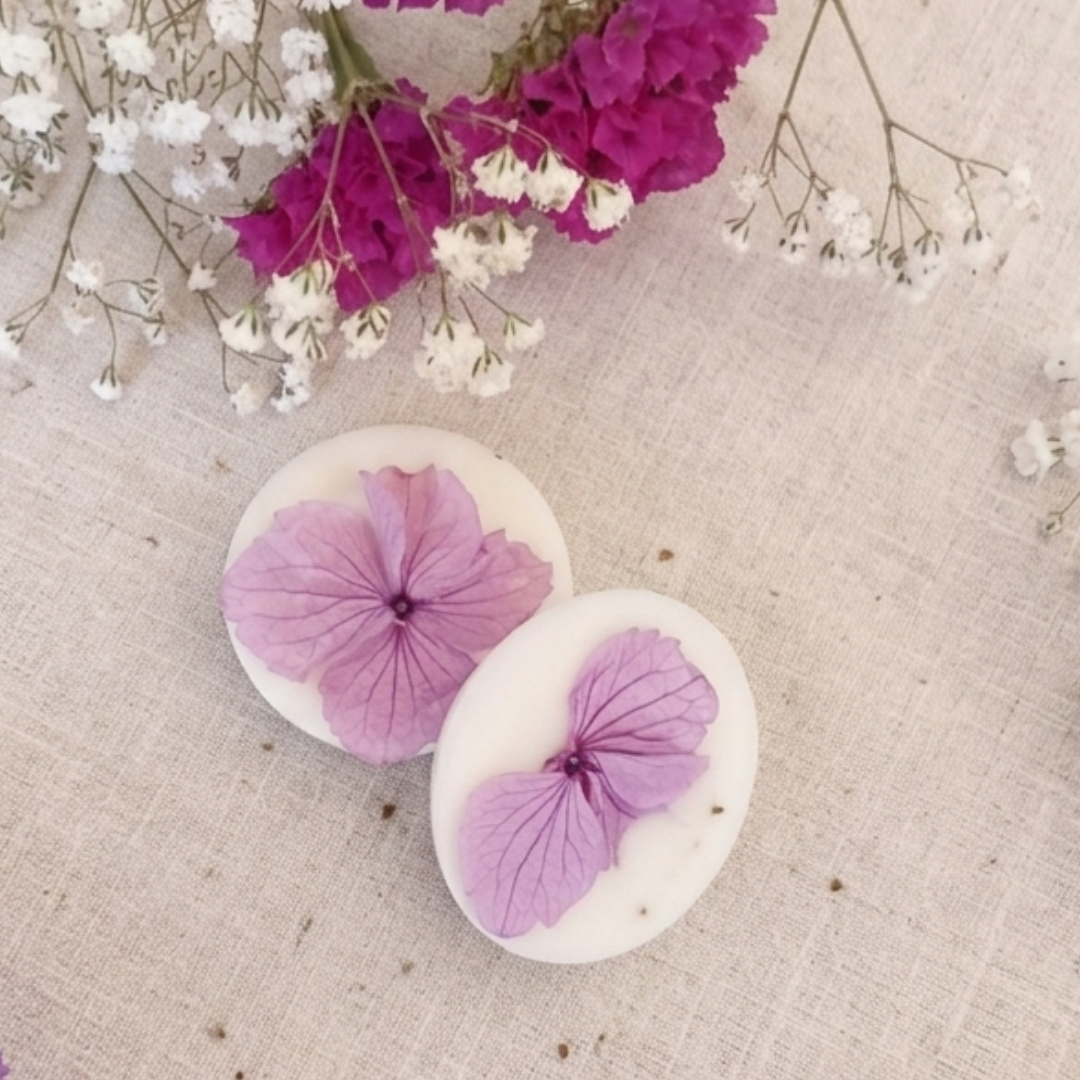 Fondant parfumé Violette