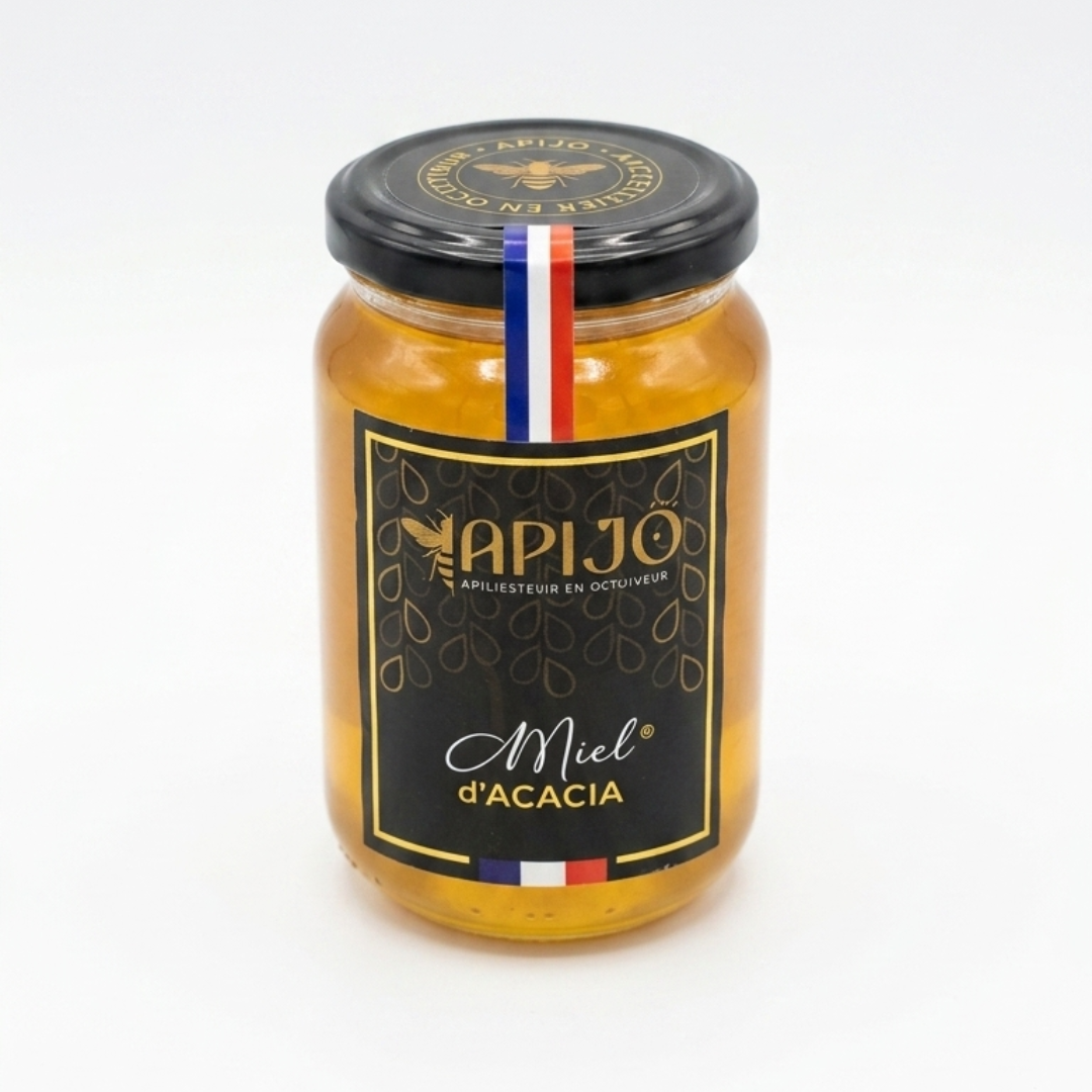 Miel d'Acacia
