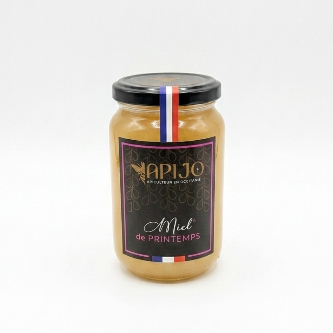 Miel de Printemps