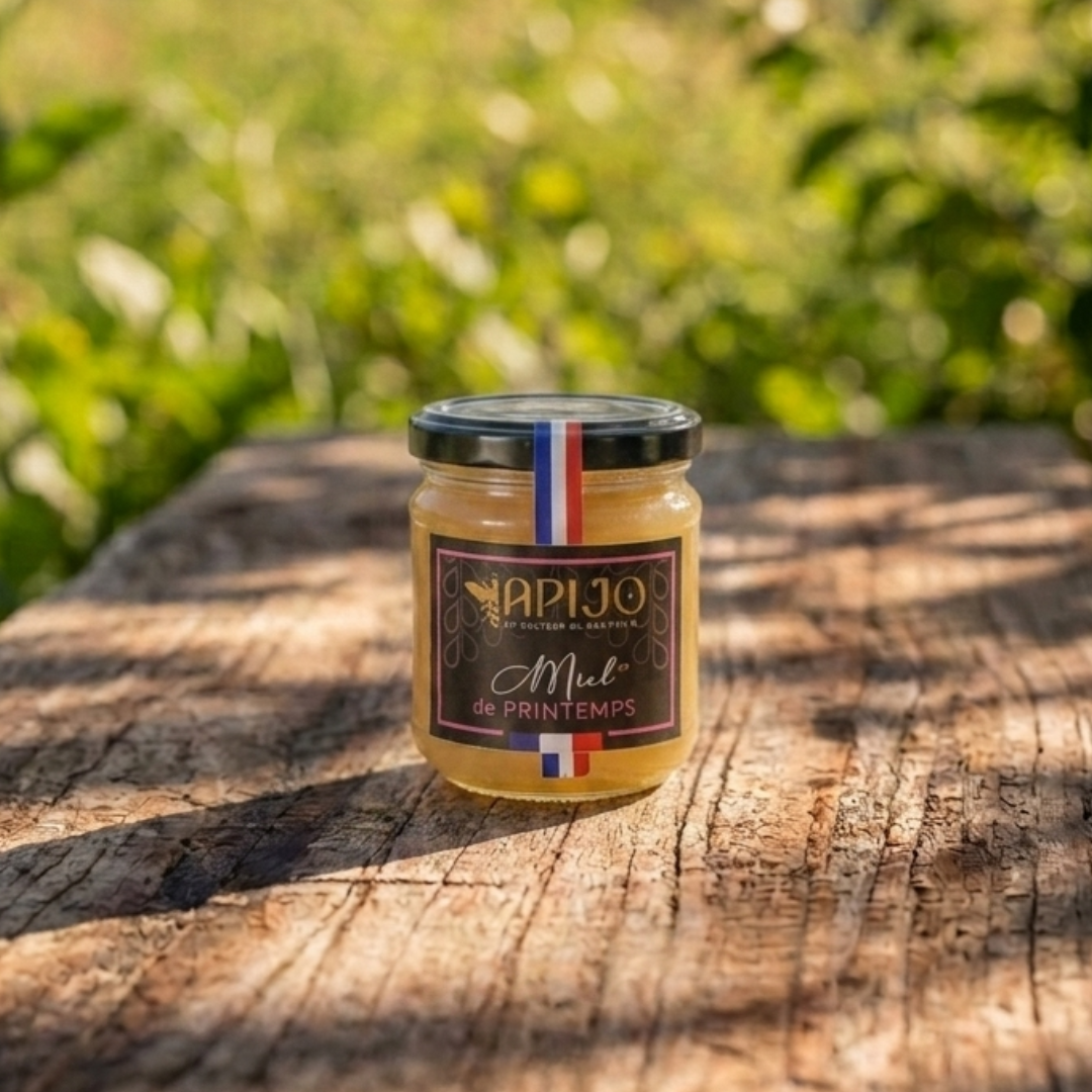 Miel de Printemps
